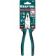 KRAFTOOL 160 мм, комбинированные плоскогубцы с эксцентриковым шарниром (22011-1-16) KRAFTOOL 160 мм, комбинированные плоскогубцы с эксцентриковым шарниром (22011-1-16)