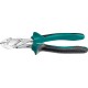 KRAFTOOL KraftMax, 180 мм, бокорезы (22011-5-18) KRAFTOOL KraftMax, 180 мм, бокорезы (22011-5-18)