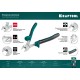 KRAFTOOL KraftMax, 180 мм, бокорезы (22011-5-18) KRAFTOOL KraftMax, 180 мм, бокорезы (22011-5-18)