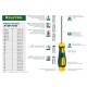 KRAFTOOL Х-Drive, PH3 x 150, отвертка (250072-3-150) KRAFTOOL Х-Drive, PH3 x 150, отвертка (250072-3-150)