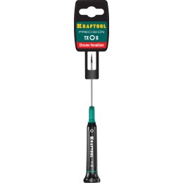 KRAFTOOL Precision TX6, отвертка для точных работ (25684-06)