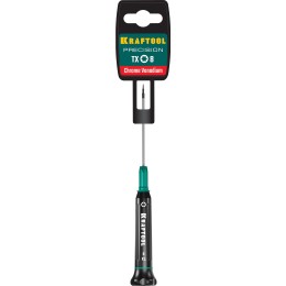 KRAFTOOL Precision TX8, отвертка для точных работ (25684-08)