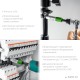 KRAFTOOL FIX-TORQ 3.0 Нм динамометрический адаптер для бит (64035-3.0) KRAFTOOL FIX-TORQ 3.0 Нм динамометрический адаптер для бит (64035-3.0)