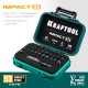 KRAFTOOL Impact-32, 32 шт, набор ударных бит (26066-H32) KRAFTOOL Impact-32, 32 шт, набор ударных бит (26066-H32)
