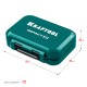 KRAFTOOL Impact-32, 32 шт, набор ударных бит (26066-H32) KRAFTOOL Impact-32, 32 шт, набор ударных бит (26066-H32)
