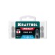 KRAFTOOL Impact PZ 3, 25 мм, 10 шт, ударные биты (26193-3-25-S10) KRAFTOOL Impact PZ 3, 25 мм, 10 шт, ударные биты (26193-3-25-S10)