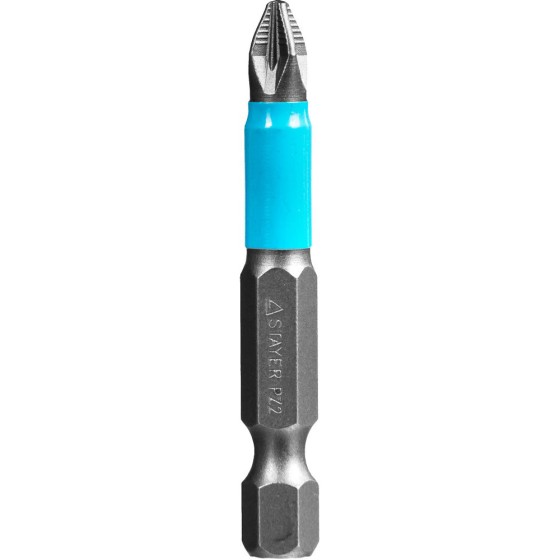 STAYER ProFix PZ2, 50 мм, 10 шт, набор бит, Professional (26223-2-50-10) STAYER ProFix PZ2, 50 мм, 10 шт, набор бит, Professional (26223-2-50-10)