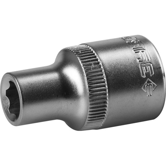 ЗУБР SUPER LOCK, 1/2″, 10 мм, торцовая головка (27725-10) ЗУБР SUPER LOCK, 1/2″, 10 мм, торцовая головка (27725-10)