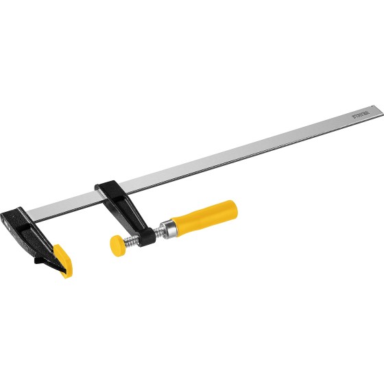 STAYER CF-500/12, 120 х 500 мм, струбцина F (3210-120-500) STAYER CF-500/12, 120 х 500 мм, струбцина F (3210-120-500)