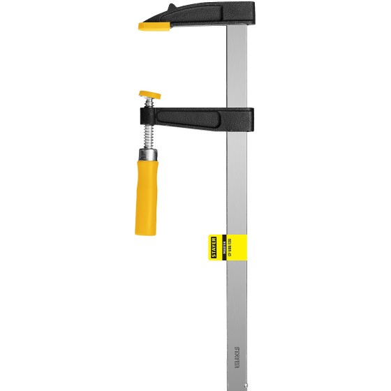 STAYER CF-500/12, 120 х 500 мм, струбцина F (3210-120-500) STAYER CF-500/12, 120 х 500 мм, струбцина F (3210-120-500)