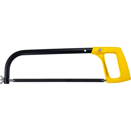 STAYER MS-200, 250 - 300 мм, ножовка по металлу (1577) STAYER MS-200, 250 - 300 мм, ножовка по металлу (1577)