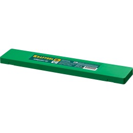 KRAFTOOL Alligator-18, 18 TPI, 300 мм, биметаллическое гибкое полотно по металлу (15942-18)