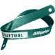 KRAFTOOL Alligator-24, 24 TPI, 300 мм, биметаллическое гибкое полотно по металлу (15942-24)
