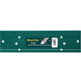 KRAFTOOL PLB, 300 мм, пластина для гибки (23272)