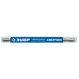 ЗУБР СВЕРЧОК, сменный пуансон для арт 23293, 23294 (23295) ЗУБР СВЕРЧОК, сменный пуансон для арт 23293, 23294 (23295)