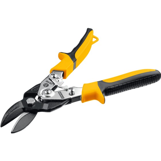 STAYER Hercules, 250 мм, правые ножницы по металлу, Professional (2321) STAYER Hercules, 250 мм, правые ножницы по металлу, Professional (2321)