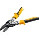 STAYER Hercules, 250 мм, правые ножницы по металлу, Professional (2321) STAYER Hercules, 250 мм, правые ножницы по металлу, Professional (2321)
