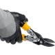 STAYER Hercules, 250 мм, правые ножницы по металлу, Professional (2321) STAYER Hercules, 250 мм, правые ножницы по металлу, Professional (2321)