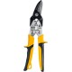 STAYER Hercules, 250 мм, левые ножницы по металлу, Professional (2322) STAYER Hercules, 250 мм, левые ножницы по металлу, Professional (2322)