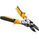 STAYER Hercules, 250 мм, левые ножницы по металлу, Professional (2322) STAYER Hercules, 250 мм, левые ножницы по металлу, Professional (2322)
