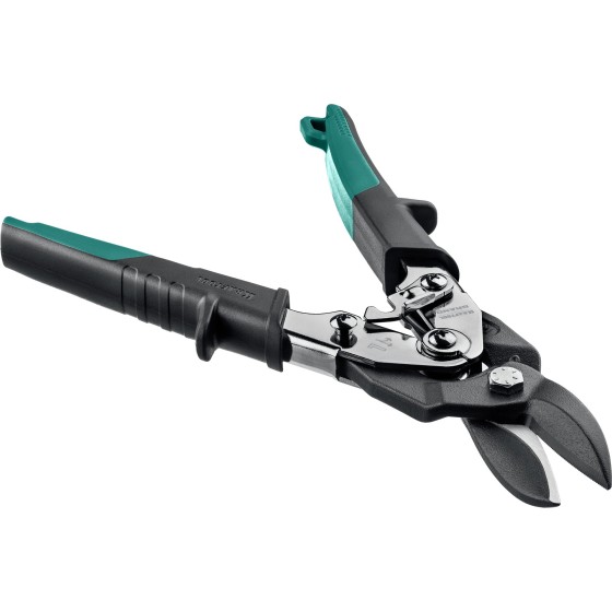 KRAFTOOL Grand, 270 мм, левые ножницы по металлу (2324-L) KRAFTOOL Grand, 270 мм, левые ножницы по металлу (2324-L)