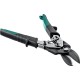 KRAFTOOL Grand, 270 мм, левые ножницы по металлу (2324-L) KRAFTOOL Grand, 270 мм, левые ножницы по металлу (2324-L)