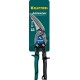 KRAFTOOL Alligator, 280 мм, правые усиленные ножницы по металлу с выносом (2328-RL) KRAFTOOL Alligator, 280 мм, правые усиленные ножницы по металлу с выносом (2328-RL)