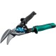 KRAFTOOL Alligator, 280 мм, правые усиленные ножницы по металлу с выносом (2328-RL) KRAFTOOL Alligator, 280 мм, правые усиленные ножницы по металлу с выносом (2328-RL)