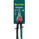 KRAFTOOL Alligator, 250 мм, прямые ножницы по металлу (2328-S) KRAFTOOL Alligator, 250 мм, прямые ножницы по металлу (2328-S)