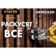 STAYER Hercules, 300 мм, болторез (2330-030)