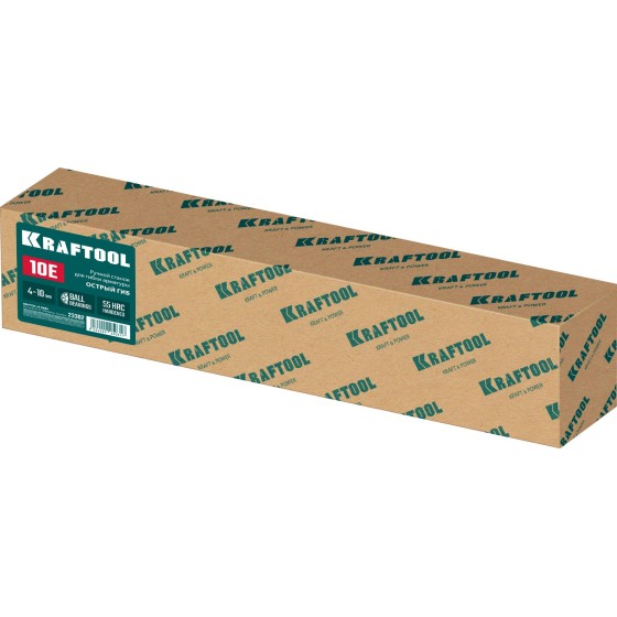 KRAFTOOL 10 E, острый гиб, на подшипнике, ручной станок для гибки арматуры (23302) KRAFTOOL 10 E, острый гиб, на подшипнике, ручной станок для гибки арматуры (23302)