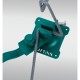 KRAFTOOL 10 E, острый гиб, на подшипнике, ручной станок для гибки арматуры (23302) KRAFTOOL 10 E, острый гиб, на подшипнике, ручной станок для гибки арматуры (23302)