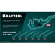 KRAFTOOL 10 E, острый гиб, на подшипнике, ручной станок для гибки арматуры (23302) KRAFTOOL 10 E, острый гиб, на подшипнике, ручной станок для гибки арматуры (23302)