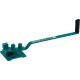 KRAFTOOL 12 PT, плавный гиб, на подшипнике, ручной станок для гибки арматуры (23305) KRAFTOOL 12 PT, плавный гиб, на подшипнике, ручной станок для гибки арматуры (23305)