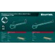 KRAFTOOL 12 PT, плавный гиб, на подшипнике, ручной станок для гибки арматуры (23305) KRAFTOOL 12 PT, плавный гиб, на подшипнике, ручной станок для гибки арматуры (23305)