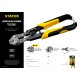STAYER Hercules Forge, 200 мм, компактный болторез (2333) STAYER Hercules Forge, 200 мм, компактный болторез (2333)