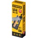 STAYER 65 х 40 мм, 300 мм, пластиковое стусло с пилой (1539-30) STAYER 65 х 40 мм, 300 мм, пластиковое стусло с пилой (1539-30)