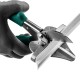 KRAFTOOL MC-7, угловые ножницы для пластмассовых и резиновых профилей (23372)