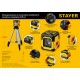 STAYER 10 м, лазерный нивелир, Professional (34961-1) STAYER 10 м, лазерный нивелир, Professional (34961-1)
