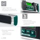 KRAFTOOL EXTREM, 0 - 360°, точность 0.05°, HOLD, IP67, электронный уровень-уклономер (34686) KRAFTOOL EXTREM, 0 - 360°, точность 0.05°, HOLD, IP67, электронный уровень-уклономер (34686)