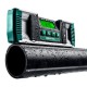 KRAFTOOL EXTREM, 0 - 360°, точность 0.05°, HOLD, IP67, электронный уровень-уклономер (34686) KRAFTOOL EXTREM, 0 - 360°, точность 0.05°, HOLD, IP67, электронный уровень-уклономер (34686)