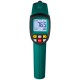 KRAFTOOL TRM-1700, -30° +1650°С, пирометр инфракрасный (45701-1650) KRAFTOOL TRM-1700, -30° +1650°С, пирометр инфракрасный (45701-1650)