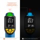 ЗУБР ТермПро-700, -30° +650°С, инфракрасный пирометр, Профессионал (45721-650) ЗУБР ТермПро-700, -30° +650°С, инфракрасный пирометр, Профессионал (45721-650)