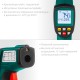 KRAFTOOL TRM-1000, -50° +950°С, пирометр инфракрасный (45703-950) KRAFTOOL TRM-1000, -50° +950°С, пирометр инфракрасный (45703-950)