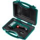 KRAFTOOL TRM-1000, -50° +950°С, пирометр инфракрасный (45703-950) KRAFTOOL TRM-1000, -50° +950°С, пирометр инфракрасный (45703-950)
