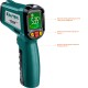 KRAFTOOL TRM-550, -50° +550°С, пирометр инфракрасный (45705-550) KRAFTOOL TRM-550, -50° +550°С, пирометр инфракрасный (45705-550)