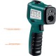 KRAFTOOL TRM-550, -50° +550°С, пирометр инфракрасный (45705-550) KRAFTOOL TRM-550, -50° +550°С, пирометр инфракрасный (45705-550)