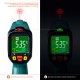 KRAFTOOL TRM-550, -50° +550°С, пирометр инфракрасный (45705-550) KRAFTOOL TRM-550, -50° +550°С, пирометр инфракрасный (45705-550)