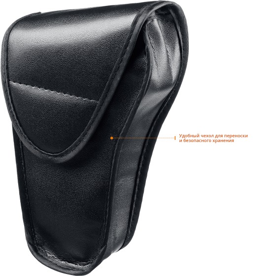 KRAFTOOL TRM-550, -50° +550°С, пирометр инфракрасный (45705-550) KRAFTOOL TRM-550, -50° +550°С, пирометр инфракрасный (45705-550)