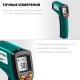 KRAFTOOL TRM-380, -50° +380°С, пирометр инфракрасный (45707-380) KRAFTOOL TRM-380, -50° +380°С, пирометр инфракрасный (45707-380)